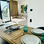 Appartement Aris