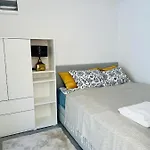 Appartement Aris Balatonvilágos