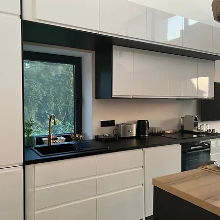 דירה Aris Balatonvilágos