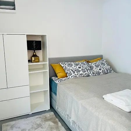 Διαμέρισμα Aris Balatonvilágos