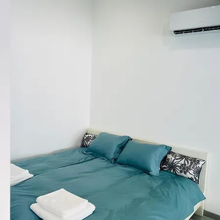 Aris Διαμέρισμα *