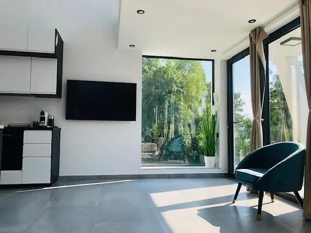 Apartament Aris Balatonvilágos