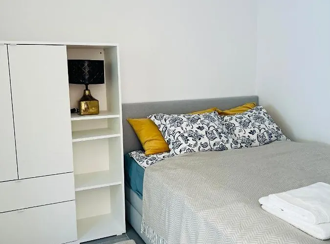 Apartament Aris Balatonvilágos